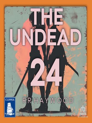 The Undead - Audiobook